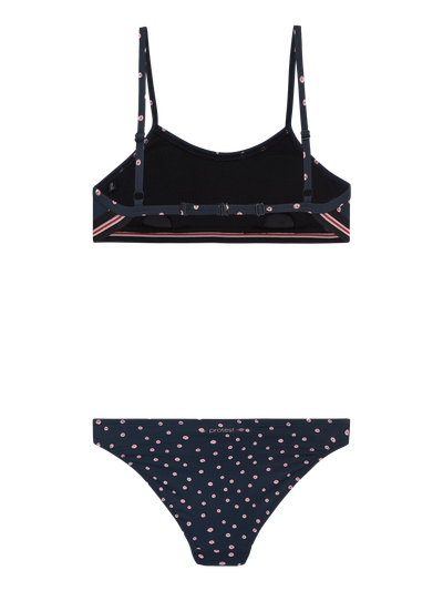 PRTPARIS JR Bralette bikini set