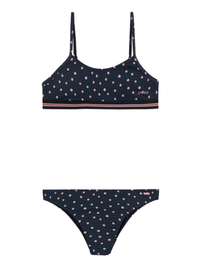 PRTPARIS JR Bralette bikini set