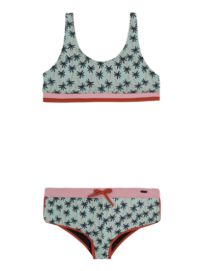 PRTANANAS JR Bralette bikini set