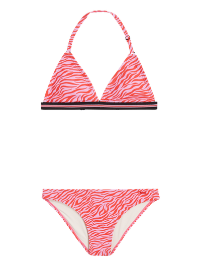 PRTLIMONE JR Triangle bikini set