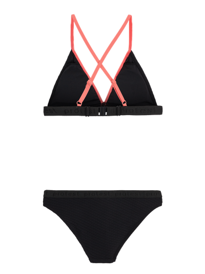 PRTVICA JR Triangle bikini set