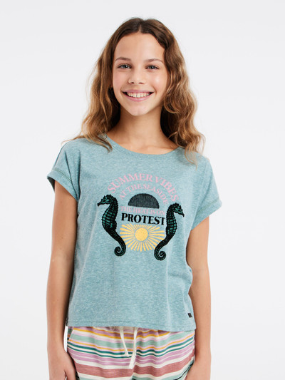 PRTGINGER JR T-shirt