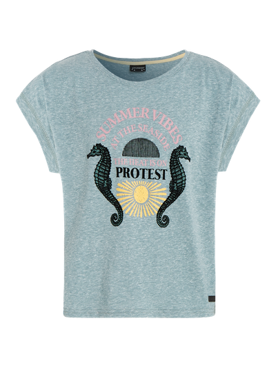 PRTGINGER JR T-shirt
