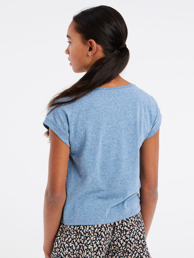 PRTGINGER JR T-shirt