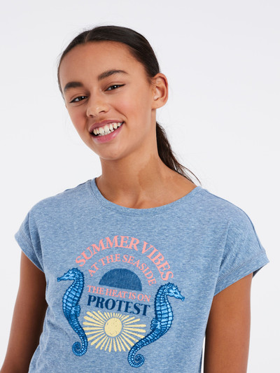 PRTGINGER JR T-shirt