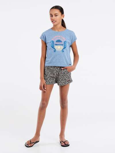 PRTGINGER JR T-shirt