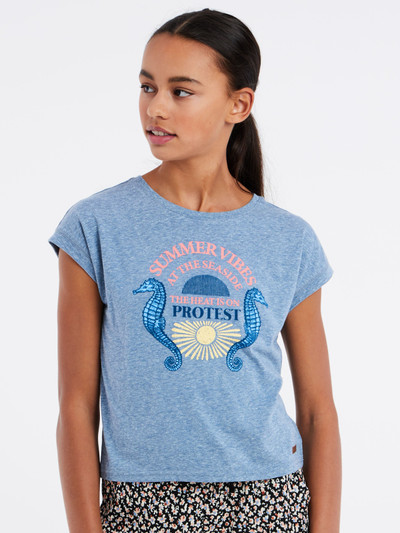 PRTGINGER JR T-shirt