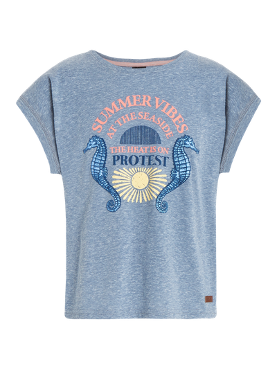 PRTGINGER JR T-shirt