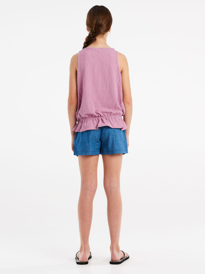 PRTSANDIE JR Vest top