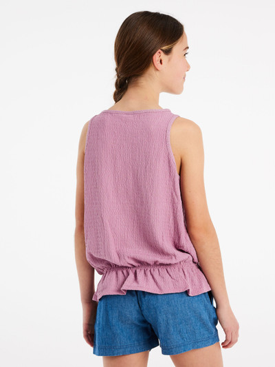 PRTSANDIE JR Vest top