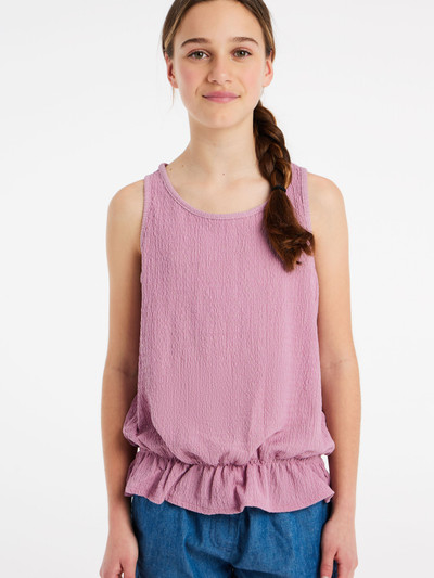 PRTSANDIE JR Vest top