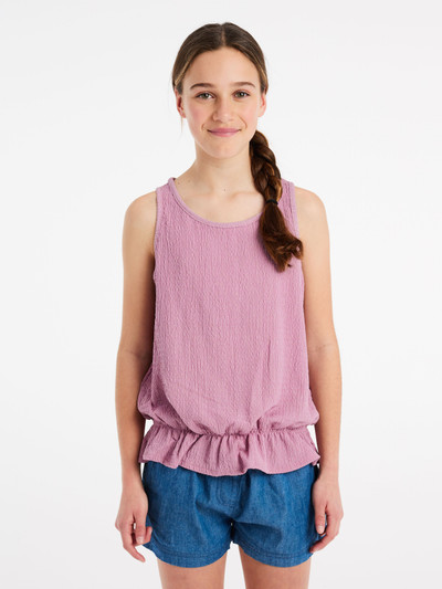 PRTSANDIE JR Vest top