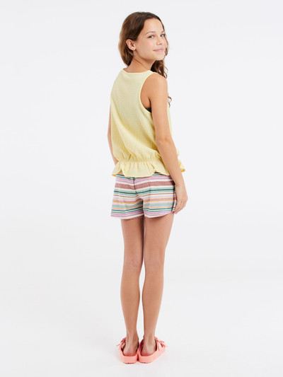 PRTSANDIE JR Vest top