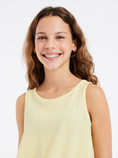 PRTSANDIE JR Vest top