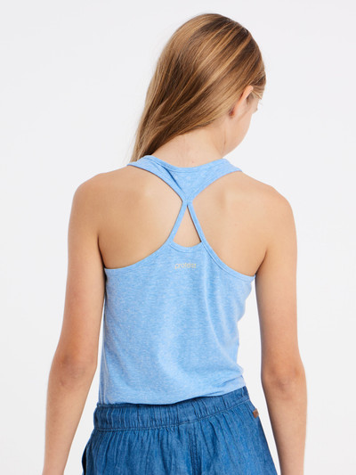 PRTBAMBOO JR Vest top