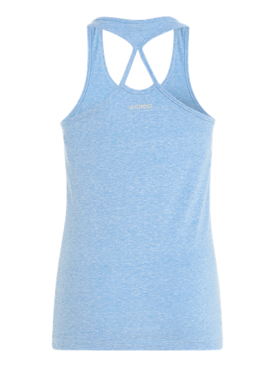 PRTBAMBOO JR Vest top