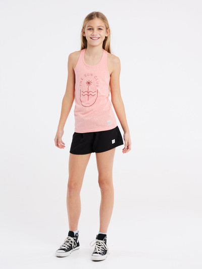 PRTBAMBOO JR Vest top
