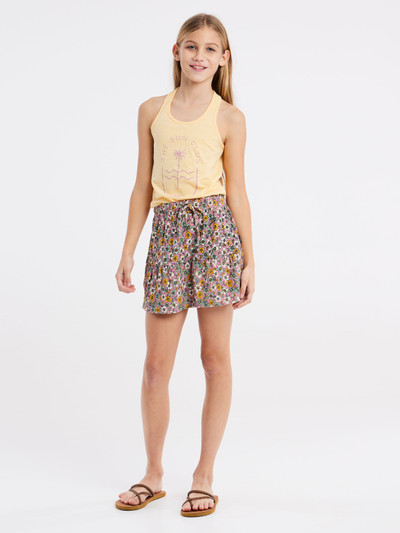 PRTBAMBOO JR Vest top