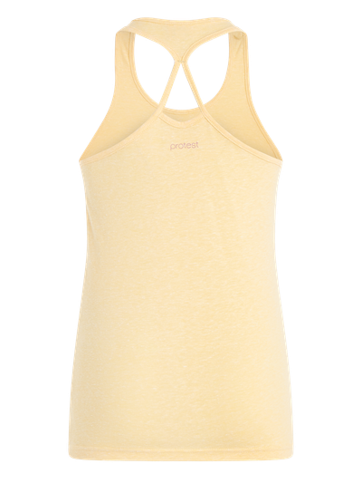 PRTBAMBOO JR Vest top