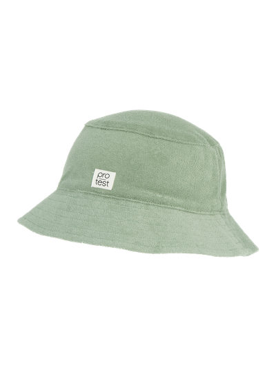 PRTORIOLE Bucket hat