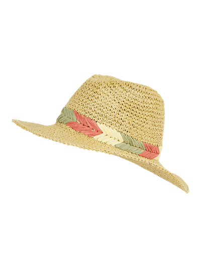 PRTFORBESI Hat