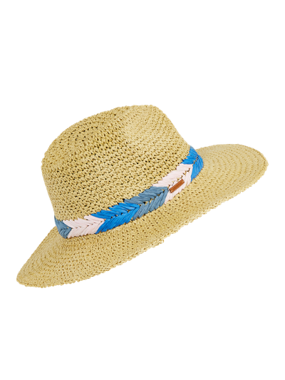 PRTFORBESI Hat