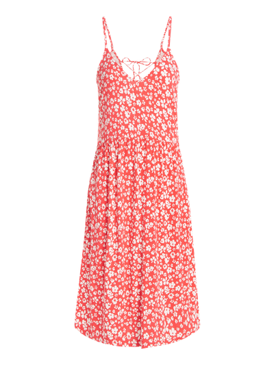PRTTANA Floral dress