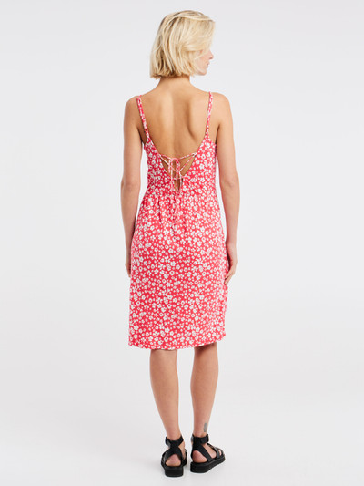 PRTTANA Floral dress
