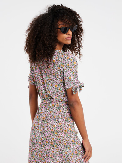 PRTBANDA Floral dress
