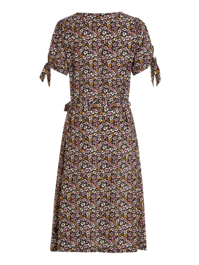 PRTBANDA Floral dress