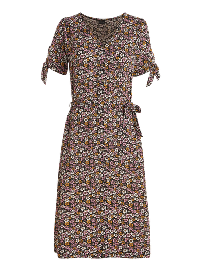 PRTBANDA Floral dress