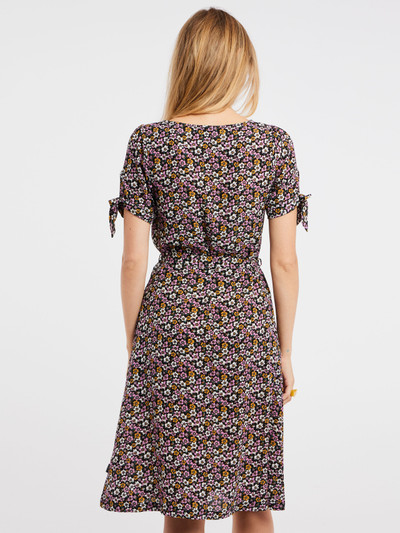 PRTBANDA Floral dress