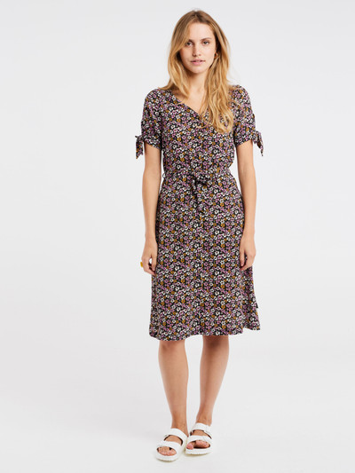 PRTBANDA Floral dress