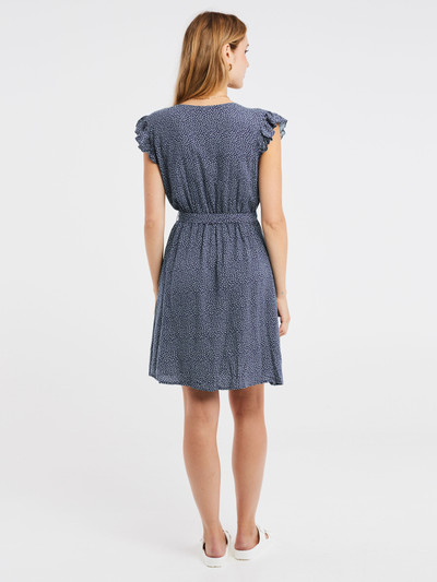 PRTAUKAI Dress