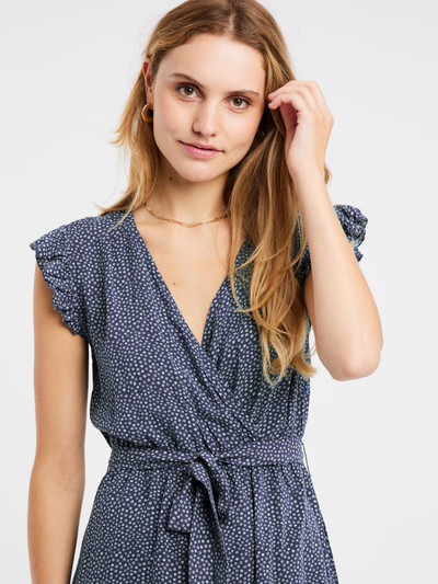 PRTAUKAI Dress
