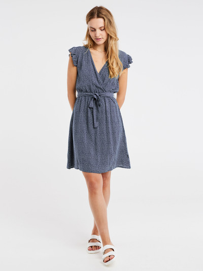PRTAUKAI Dress