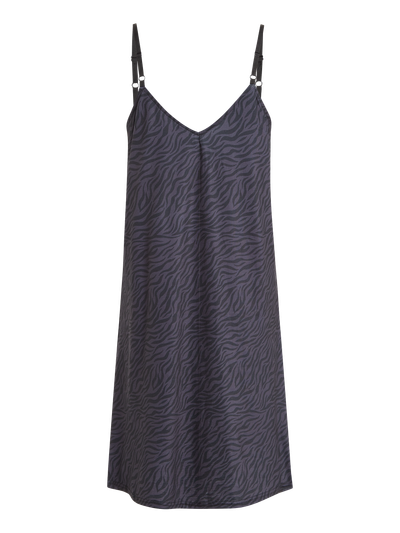 PRTMAKARAS Tiger-Kleid