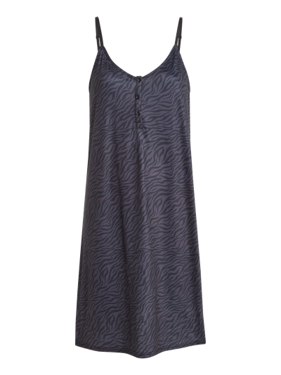 PRTMAKARAS Tiger-Kleid
