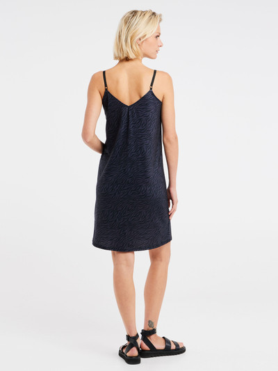 PRTMAKARAS Tiger-Kleid