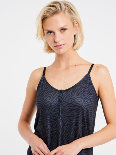 PRTMAKARAS Tiger-Kleid