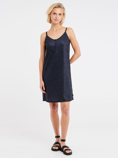 PRTMAKARAS Tiger-Kleid