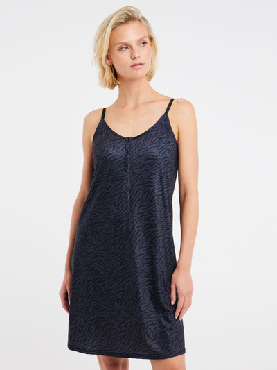 PRTMAKARAS Tiger-Kleid