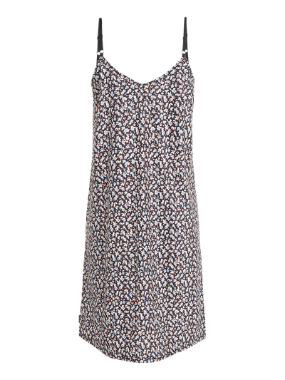 PRTMAKARAS Floral dress