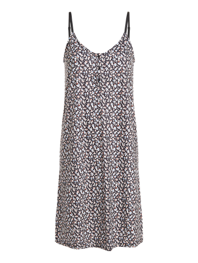 PRTMAKARAS Floral dress