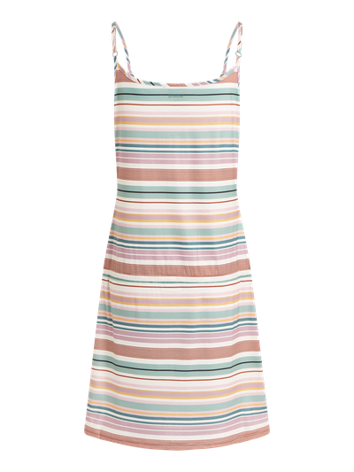 PRTBOUNTIES 23 Striped dress