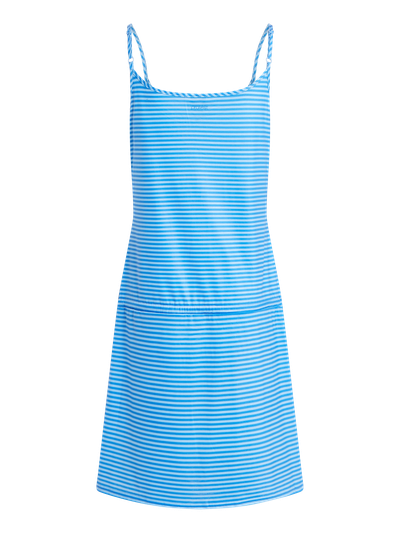 PRTBOUNTIES 23 Striped dress