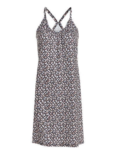 PRTREVOLVY 23 Floral dress
