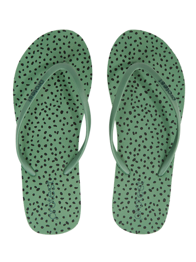 PRTCORACIAS Flip flops