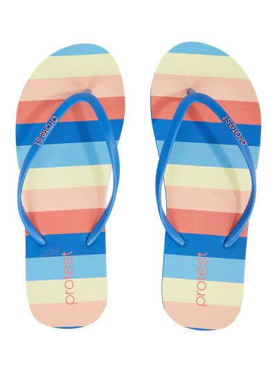 PRTJUBATUS Flip flops