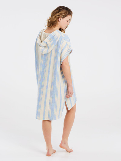 PRTAMADINE Surf poncho